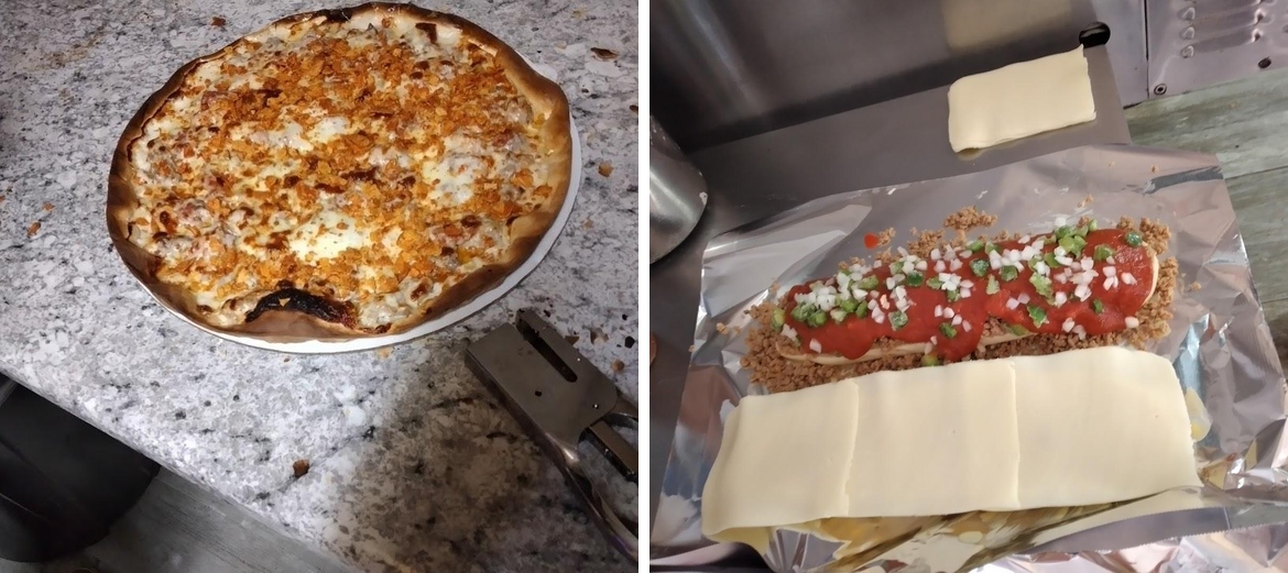 Una-Tu Pizza