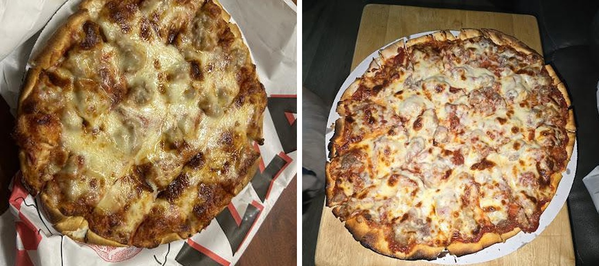 Una-Tu Pizza