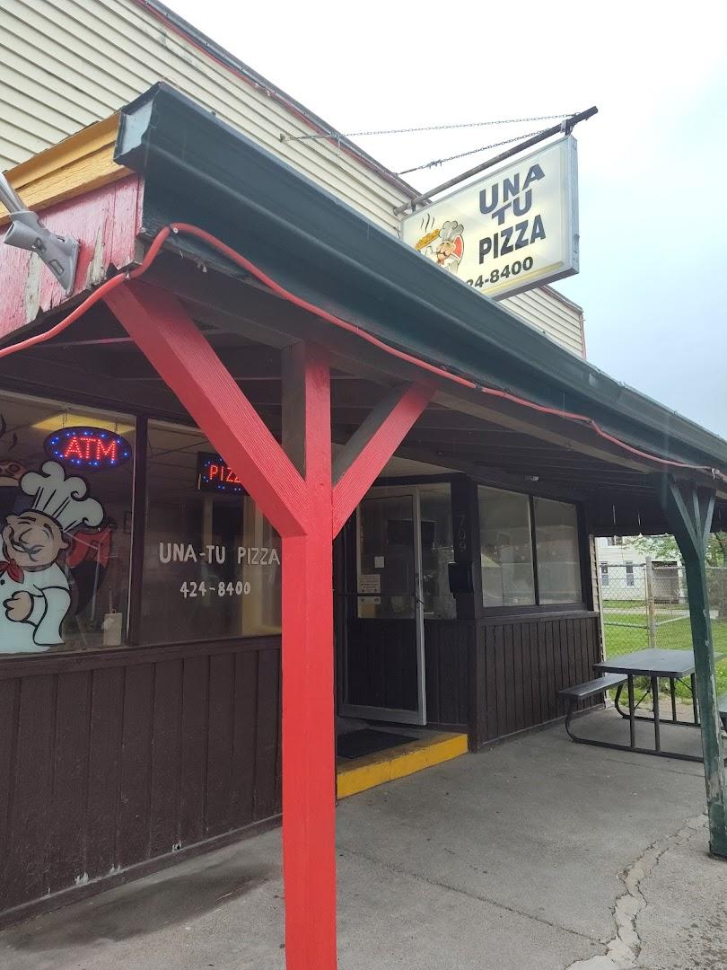Una-Tu Pizza