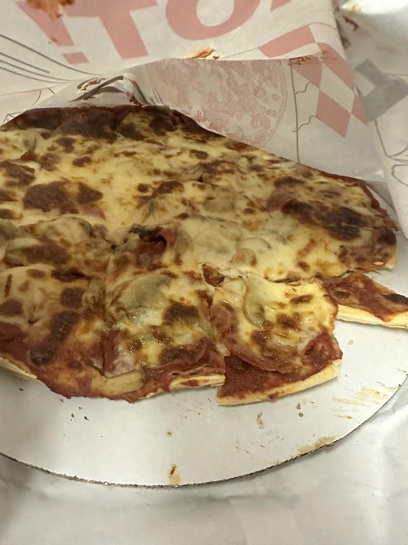 Una-Tu Pizza