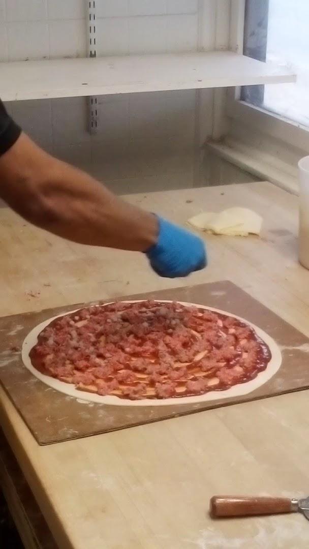 Una-Tu Pizza