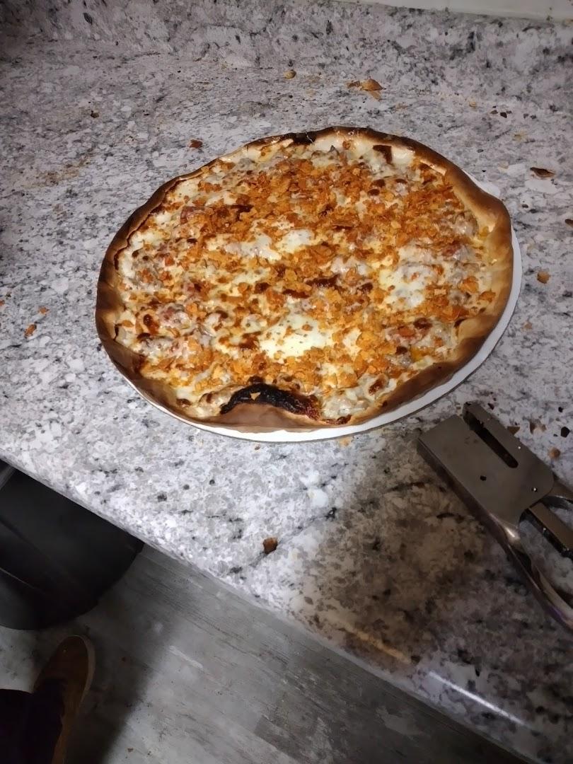 Una-Tu Pizza